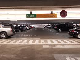 Parking | BWI Airport